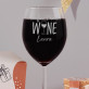 I`m fine i have wine - Dárková sada pro milovníky vína
