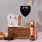 I`m fine i have wine - Dárková sada pro milovníky vína
