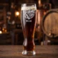 Sklenice Na Pivo S Gravírováním Pro Vedoucího Práce Dárek Pro Muže: Vedoucí S Vizí Sklenice Na Pivo S Gravírováním Pro Vedoucího Práce Dárek Pro Muže: Vedoucí S Vizí