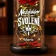 Věčná Růže Pod Skleněnou Kopulí Pro Kolegyni Dárek Pro Ženu: Nežádám O Svolení Věčná Růže Pod Skleněnou Kopulí Pro Kolegyni Dárek Pro Ženu: Nežádám O Svolení