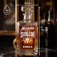 Personalizovaná Karafa Na Whisky Pro Kolegyni Dárek Pro Ženu: Nežádám O Svolení Personalizovaná Karafa Na Whisky Pro Kolegyni Dárek Pro Ženu: Nežádám O Svolení