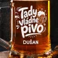 Půllitr Na Pivo K Vánocům Dárek Pro Muže: Pivní Království Půllitr Na Pivo K Vánocům Dárek Pro Muže: Pivní Království