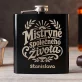 Placatka S Gravírováním K 40 Letům Manželství Dárek Pro Ženu: Mistryně Společného