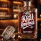 Personalizovaná Karafa Na Whisky K 60 Výročí Svatby Dárek K Valentýnu Pro Muže: Král Kompromisů