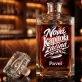Personalizovaná Karafa Na Whisky K Ukončení Školního Roku Dárek Pro Muže: Nová Kapitola Začíná Personalizovaná Karafa Na Whisky K Ukončení Školního Roku Dárek Pro Muže: Nová Kapitola Začíná