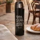Termohrnek 440ml Pro Svědka Dárek Pro Muže: Díky, Že Stojíš Po Mém