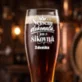 Sklenice Na Pivo S Gravírováním Pro Ženu Dárek Pro Ženu: Nejsem Dokonalá, Jen