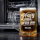 Půllitr Na Pivo K Narozeninám Dárek Pro Muže: Pivní Elegán