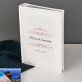 Jména + datum - Personalizované fotoalbum