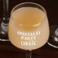 Speciální party - sklenice na lihoviny nebo likéry