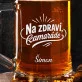 Půllitr Na Pivo Pro Kamaráda Dárek Pro Muže: Pivní Kamarádství Půllitr Na Pivo Pro Kamaráda Dárek Pro Muže: Pivní Kamarádství