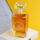 Iniciály 2 - Karafa na whisky 0,7l