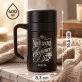 Termohrnek S Uchem 400 Ml K Padesátinám Dárek Pro 50Letou Ženu : Nadčasová Elegance Termohrnek S Uchem 400 Ml K Padesátinám Dárek Pro 50Letou Ženu : Nadčasová Elegance