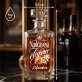 Personalizovaná Karafa Na Whisky K Padesátinám Dárek Pro 50Letou Ženu : Nadčasová Elegance