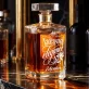 Personalizovaná Karafa Na Whisky K Padesátinám Dárek Pro 50Letou Ženu : Nadčasová Elegance