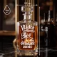 Personalizovaná Karafa Na Whisky K Výročí Svatby Dárek K Valentýnu Pro Muže: Vládce Dálkového Ovladače Personalizovaná Karafa Na Whisky K Výročí Svatby Dárek K Valentýnu Pro Muže: Vládce Dálkového Ovladače