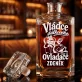 Personalizovaná Karafa Na Whisky K Výročí Svatby Dárek K Valentýnu Pro Muže: Vládce Dálkového Ovladače Personalizovaná Karafa Na Whisky K Výročí Svatby Dárek K Valentýnu Pro Muže: Vládce Dálkového Ovladače