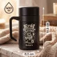 Termohrnek S Uchem 400 Ml Pro Fotbalistu Dárek Pro Muže: Král Fotbalového Hřiště Termohrnek S Uchem 400 Ml Pro Fotbalistu Dárek Pro Muže: Král Fotbalového Hřiště