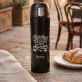 Termohrnek 440ml Pro Starší Babičku Dárek Ke Dni Babiček Pro Ženu: Babička S Patentem Na