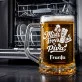 Půllitr Na Pivo Pro Truhláře Dárek Pro Muže: Dílenský Humor Půllitr Na Pivo Pro Truhláře Dárek Pro Muže: Dílenský Humor
