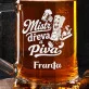 Půllitr Na Pivo Pro Truhláře Dárek Pro Muže: Dílenský Humor Půllitr Na Pivo Pro Truhláře Dárek Pro Muže: Dílenský Humor