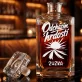 Personalizovaná Karafa Na Whisky Na Rozloučenou Se Zaměstnankyní Dárek Pro Ženu: Odcházím S Hrdostí