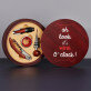 It`s wine o`clock - Sada na víno