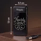 Personalizovaný Plazmový Zapalovač Pro Manželku Dárek K Výročí Svatby Pro Ženu: Navždy Spolu