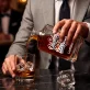 Personalizovaná Karafa Na Whisky Pro Snoubence Dárek Ke Dni Chlapců Pro Muže: Oficiálně Zasnoubeni Personalizovaná Karafa Na Whisky Pro Snoubence Dárek Ke Dni Chlapců Pro Muže: Oficiálně Zasnoubeni