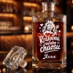 Personalizovaná Karafa Na Whisky K Výročí Vztahu Dárek K Valentýnu Pro Ženu: Královna Našeho Chaosu Personalizovaná Karafa Na Whisky K Výročí Vztahu Dárek K Valentýnu Pro Ženu: Královna Našeho Chaosu
