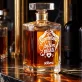 Personalizovaná Karafa Na Whisky Pro Lékařku Dárek Pro Ženu: Superhrdinka V Bílém Personalizovaná Karafa Na Whisky Pro Lékařku Dárek Pro Ženu: Superhrdinka V Bílém