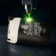 Personalizovaný Termohrnek Pro Volejbalistu Dárek Pro Muže: Král Smeče, Mistr Pádů