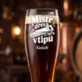 Sklenice Na Pivo S Gravírováním Pro Truhláře Dárek Pro Muže: Mistr Dřeva A Vtipu
