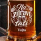 Půllitr Na Pivo Ke Dni Otců Dárek Pro Tatínka Muže: Klidné Pivní Chvíle Půllitr Na Pivo Ke Dni Otců Dárek Pro Tatínka Muže: Klidné Pivní Chvíle