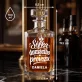 Personalizovaná Karafa Na Whisky Pro Hospodyni Dárek Pro Ženu: Šéfka Domácího Provozu