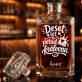 Personalizovaná Karafa Na Whisky K 10 Výročí Svatby Dárek Pro Ženu: Deset Let A Pořád