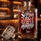 Personalizovaná Karafa Na Whisky K 60 Výročí Svatby Dárek K Valentýnu Pro Muže: Šedesát Let Moudrosti Personalizovaná Karafa Na Whisky K 60 Výročí Svatby Dárek K Valentýnu Pro Muže: Šedesát Let Moudrosti