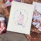 Jednorožec - Personalizované fotoalbum