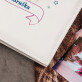 Jednorožec - Personalizované fotoalbum