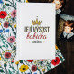 Její výsost babička - Personalizované fotoalbum