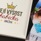 Její výsost babička - Personalizované fotoalbum