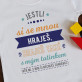 Jestli si se mnou hraješ - Dětské tričko s potiskem