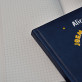Jsem mámou - Zápisník A5 s potiskem