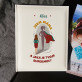 Jsem máma - Personalizované fotoalbum