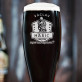 Jsem hasič – Gravírovaná Sklenice na pivo