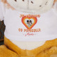 Jsi všechno co potřebuji - Plyšák