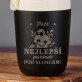 jsi nejlepší partner pod sluncem - Termohrnek 360 ml