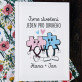 Jsme stvořeni jeden pro druhého - Personalizované fotoalbum