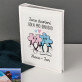 Jsme stvořeni jeden pro druhého - Personalizované fotoalbum