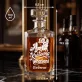 Personalizovaná Karafa Na Whisky K Vánocům Dárek Pro Ženu: Královna Lenošení